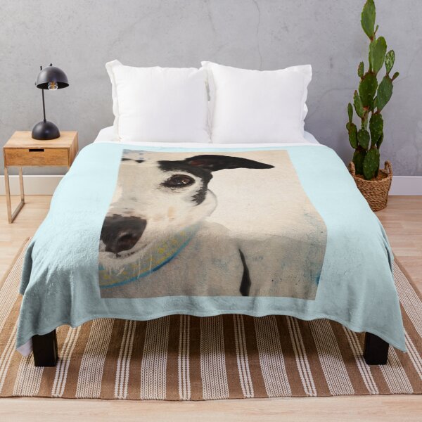 Item preview, Greyhound Watercolour (4) designed and sold by HoundieLover.
