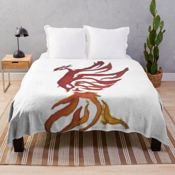 Item preview, Phoenix bird designed and sold by SLDagen.
