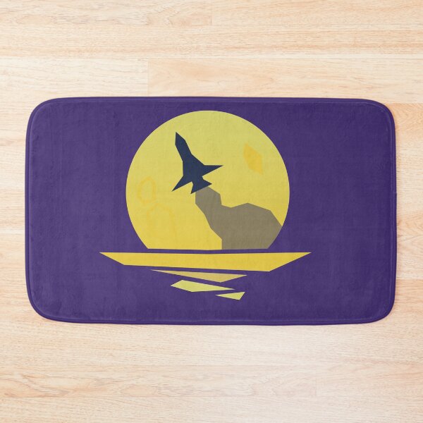 Item preview, Sea-to-Orbital Shuttle designed and sold by Lavender Vulgaris.