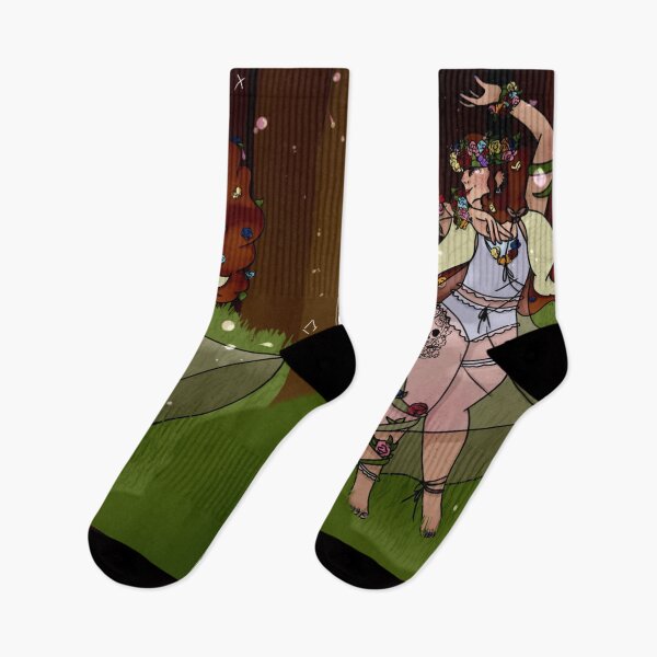 Item preview, Persephone designed and sold by artiethebeeboi.