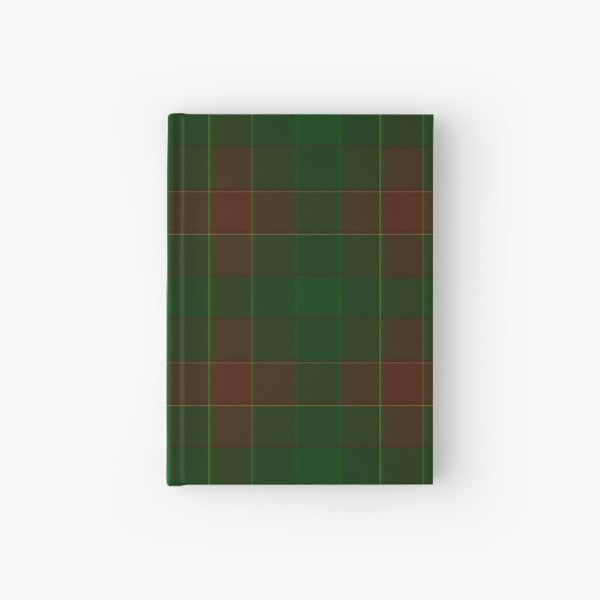 Dark Forest Hardcover Journal