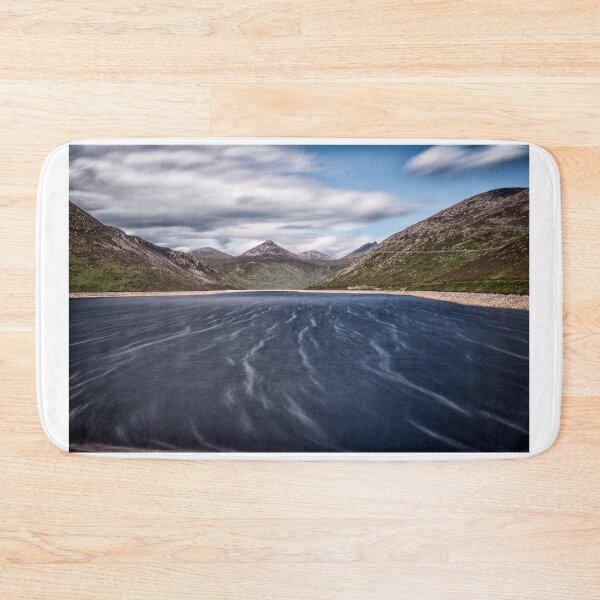 Item preview, Silent Valley 1 designed and sold by Nigel R Bell Photography.