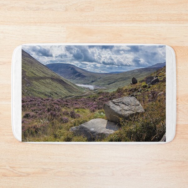 Item preview, View from Ben Crom designed and sold by Nigel R Bell Photography.