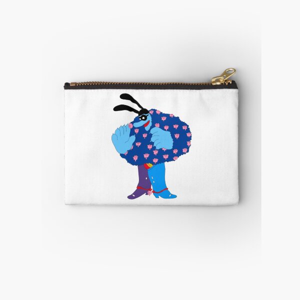 Item preview, Blue Meanie designed and sold by SpencerHeff2.
