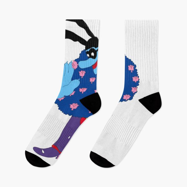 Item preview, Blue Meanie designed and sold by SpencerHeff2.