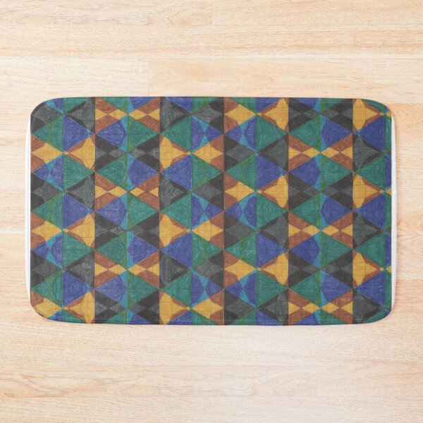 Item preview, Pattern 9 designed and sold by Thomas-FPLM.