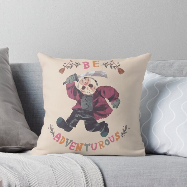 Item preview, Be Adventurous designed and sold by Honey Dotes.