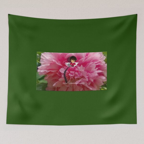 Item preview, Peony2 Les Bibelettes designed and sold by LesBibelettes.