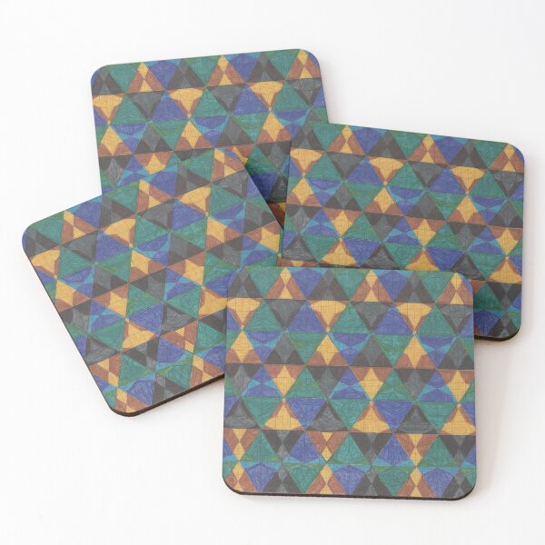 Item preview, Pattern 9 designed and sold by Thomas-FPLM.
