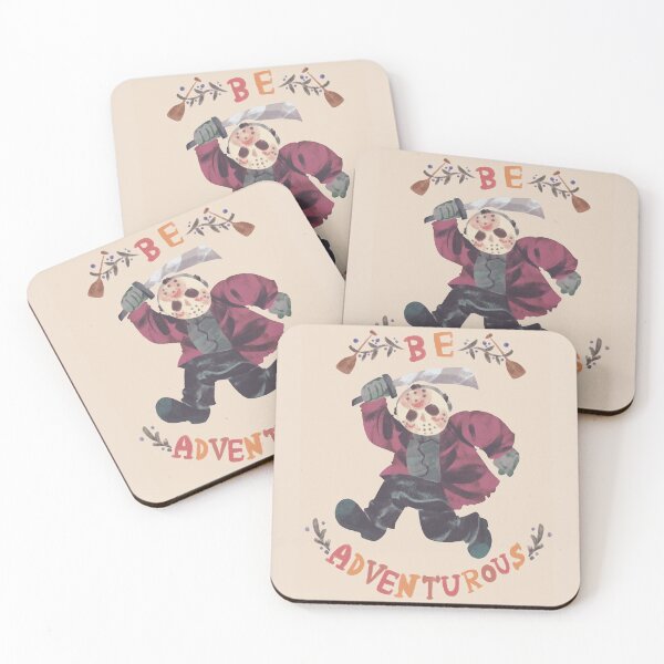 Item preview, Be Adventurous 2 designed and sold by Honey Dotes.