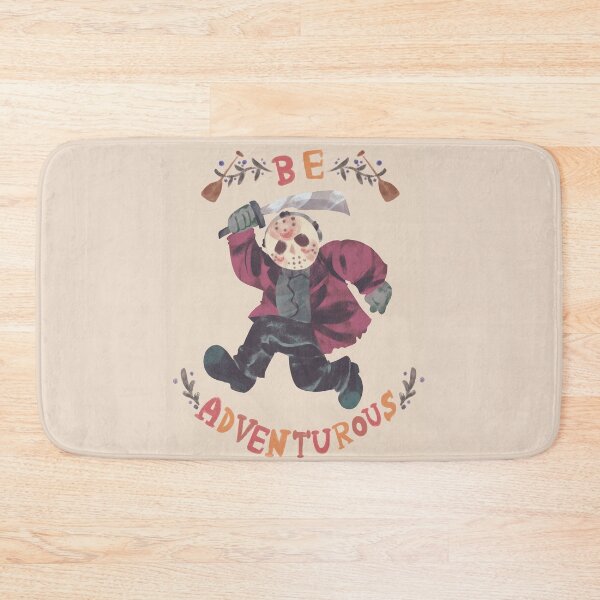 Item preview, Be Adventurous 2 designed and sold by Honey Dotes.