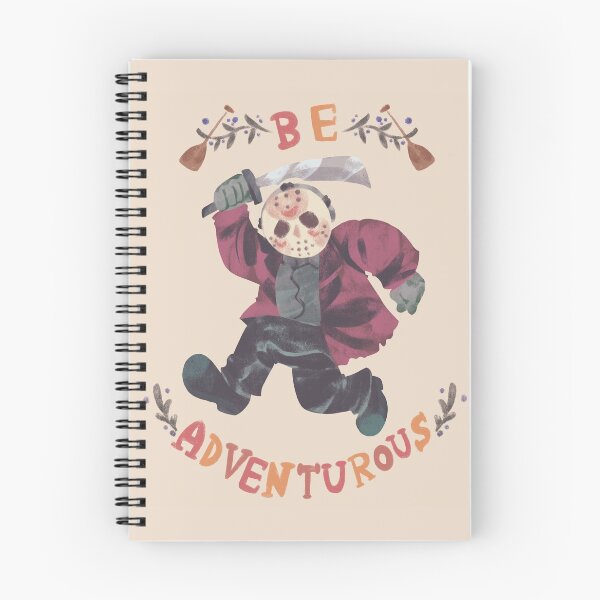 Item preview, Be Adventurous 2 designed and sold by Honey Dotes.