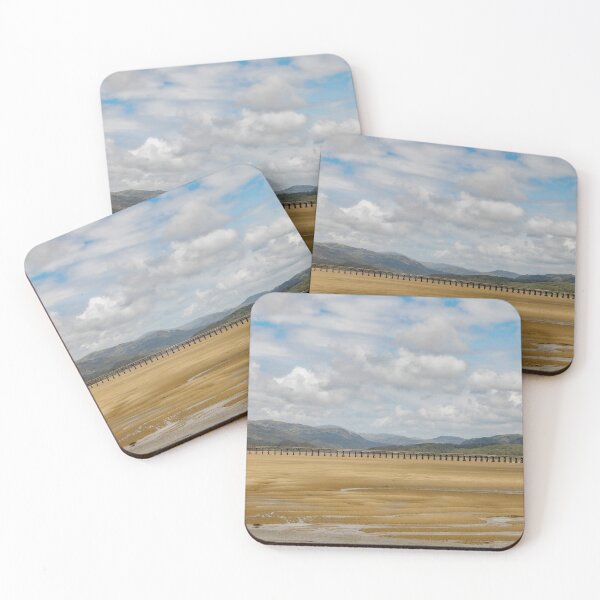 Item preview, Sands Of The Mawddach designed and sold by maureen bracewell.