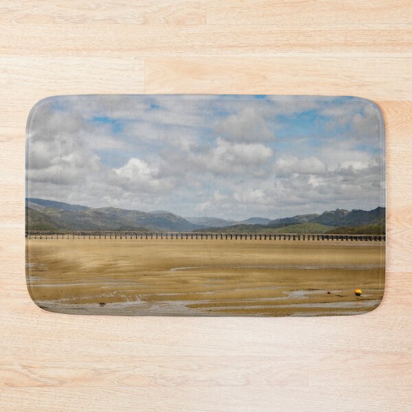 Item preview, Sands Of The Mawddach designed and sold by maureen bracewell.