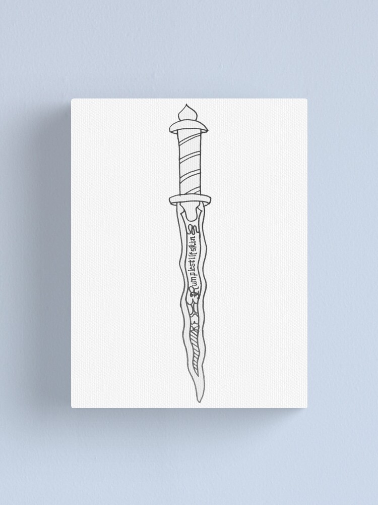 Dark Dagger V2