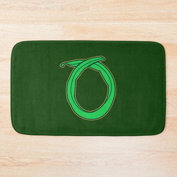 Item preview, MLB Reimagined - Oakland Green Beans designed and sold by VintageTeesNow.