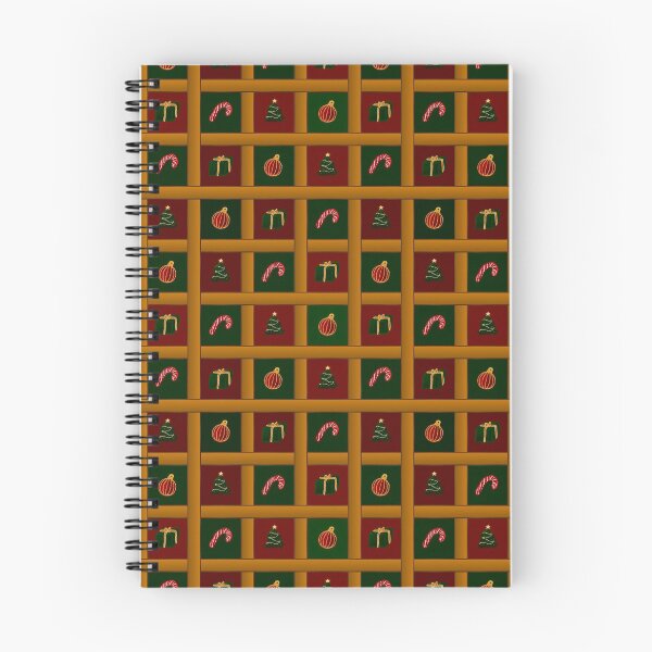 Item preview, Deck the Halls designed and sold by ChiaraBlueberry.