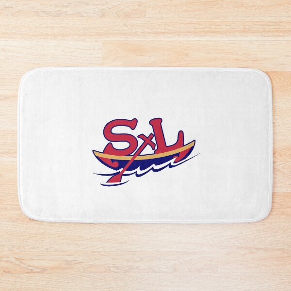 Item preview, MLB Reimagined - St. Louis Explorers designed and sold by VintageTeesNow.