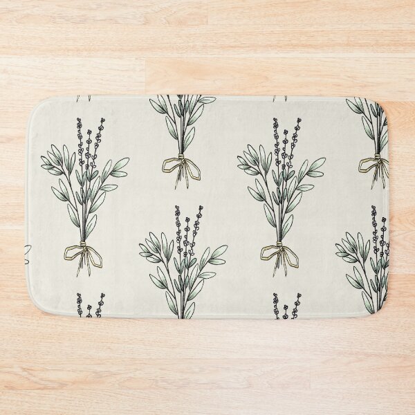 Item preview, lavender and sage bundle designed and sold by emilylogan.