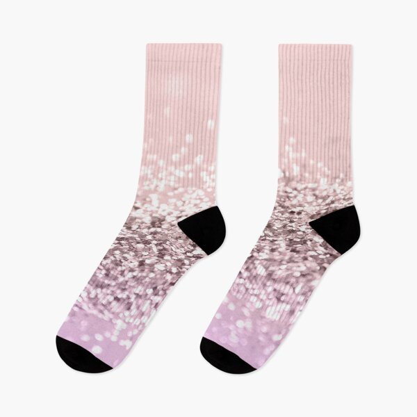 Item preview, BLUSH Glam #1 (Photo of Glitter Only - Not Reflective) designed and sold by Anita's & Bella's Art.