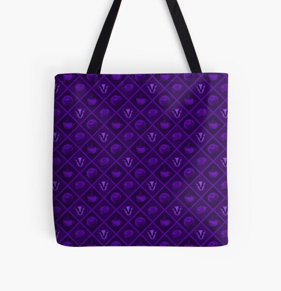 Of Badgers and Mice All Over Print Tote Bag