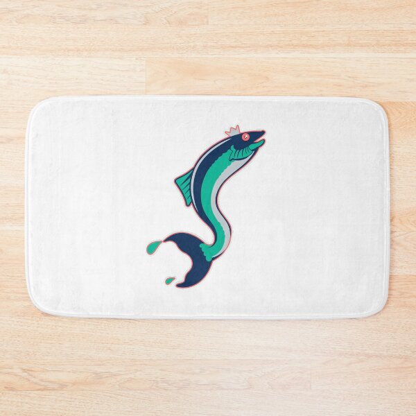 Item preview, MLB Reimagined - Seattle King Salmon designed and sold by VintageTeesNow.