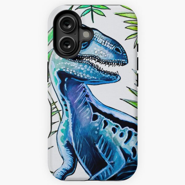 Item preview, Velociraptor designed and sold by Viviredsonja.