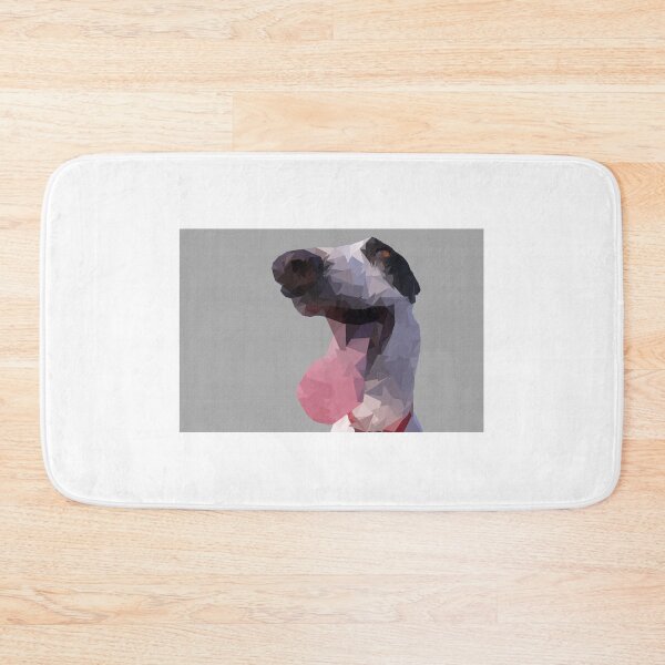 Item preview, Greyhound Sighthound Art  designed and sold by HoundieLover.