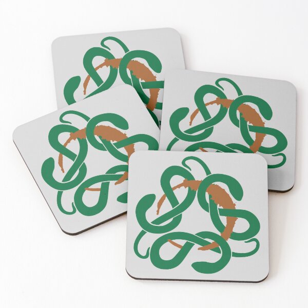 Item preview, Coffee Snake designed and sold by Olivia Olson.