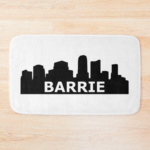 Item preview, Barrie Skyline designed and sold by gulden.