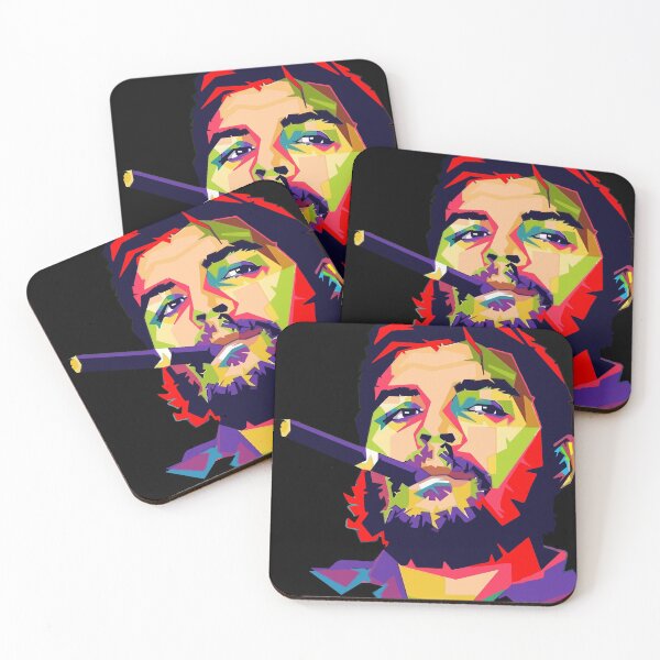 Item preview, El Che designed and sold by juant2015.