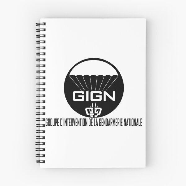Item preview, GIGN  French Special Forces designed and sold by Trendvia .