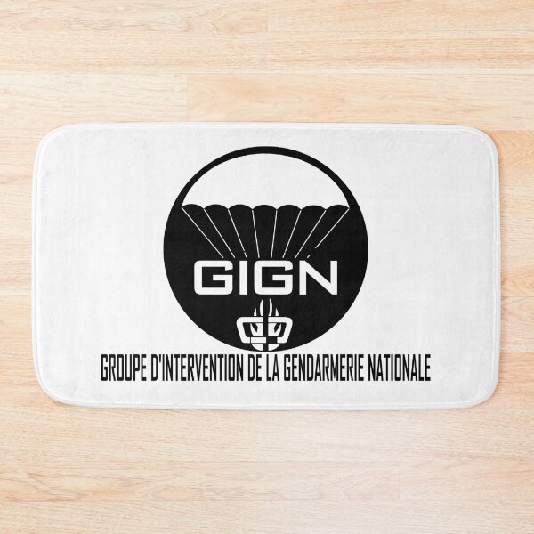 Item preview, GIGN  French Special Forces designed and sold by Trendvia .
