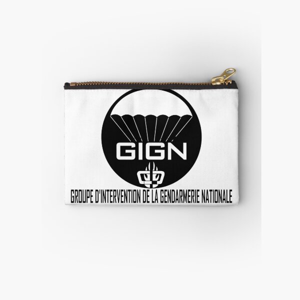Item preview, GIGN  French Special Forces designed and sold by Trendvia .