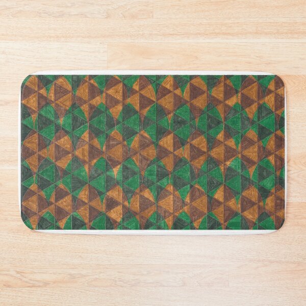Item preview, Pattern H 2 designed and sold by Thomas-FPLM.