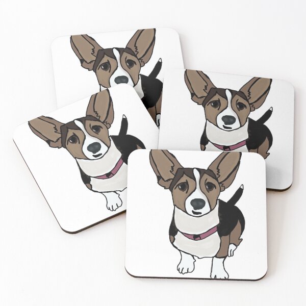 Item preview, Corgi  designed and sold by kochle28.
