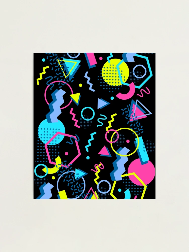 アート・デザイン・音楽 MEMPHIS by BARBARA RADICE Memphis Design - Barbara Radice