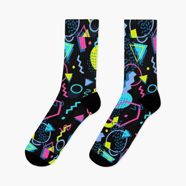 Item preview, Retro Style 70s 80s 90s Memphis Style Abstract designed and sold by MagicBoutique.