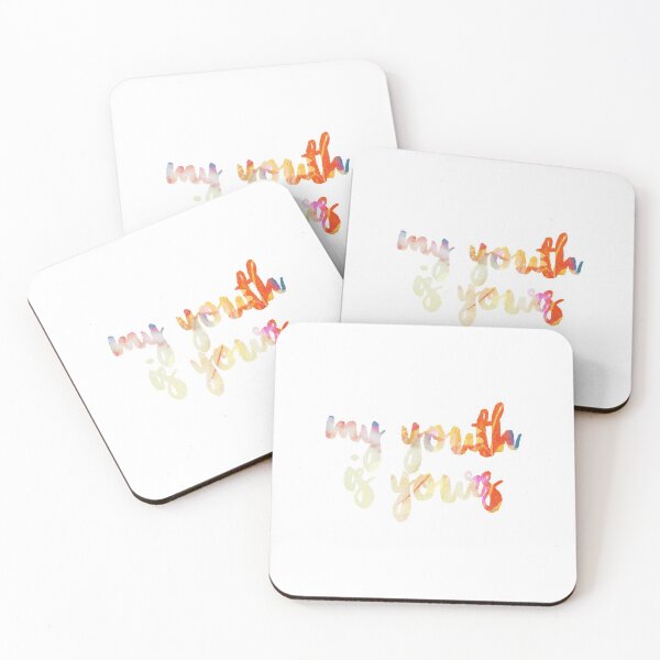Item preview, my youth is yours designed and sold by rainilyahead.