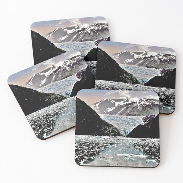 Item preview, Tracy Arm Fjord, Alaska designed and sold by Nancy Richard.