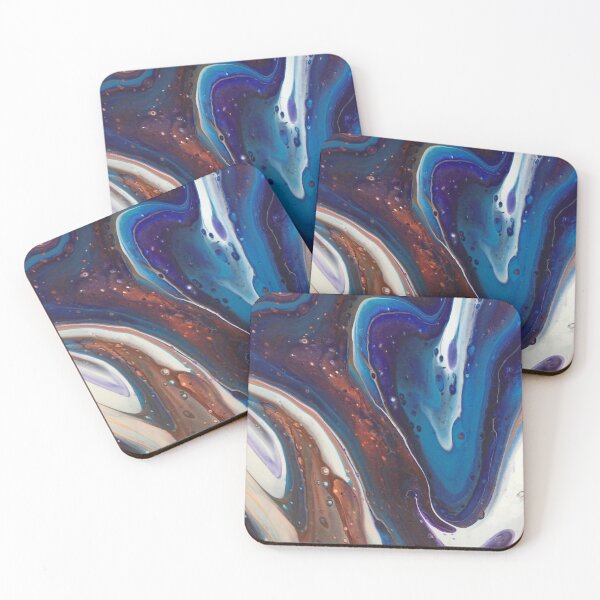 Item preview, Deep Space designed and sold by Heather Thomas Olson.