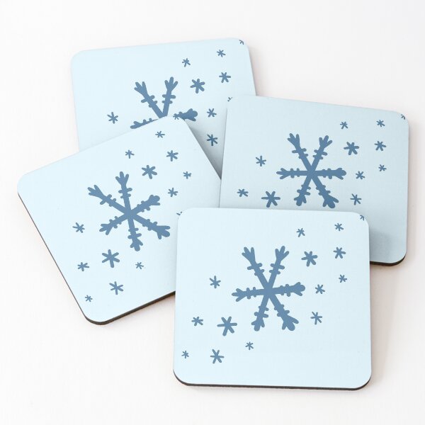 Item preview, Snowflake Design! designed and sold by KelseyLovelle.