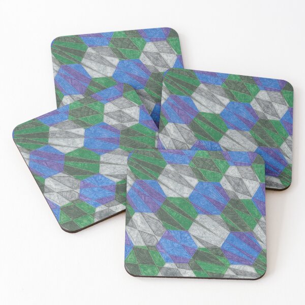 Item preview, Pattern H 1 designed and sold by Thomas-FPLM.
