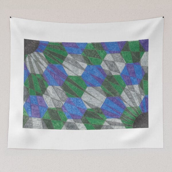 Item preview, Pattern H 1 designed and sold by Thomas-FPLM.