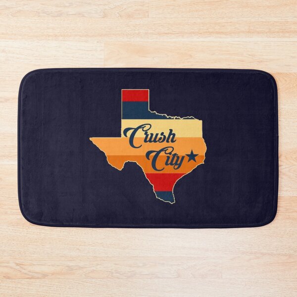Item preview, Baseball - Houston Crush City designed and sold by VintageTeesNow.