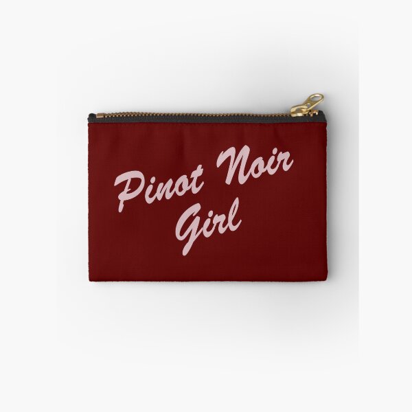 Item preview, Pinot Blanc Girl distressed for Wine Moms designed and sold by webdango.
