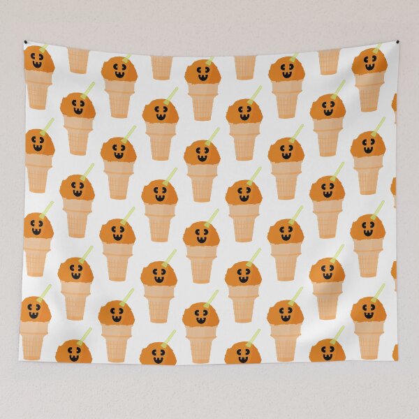 Item preview, Pumpkin Spice-Cream designed and sold by Boucherro.