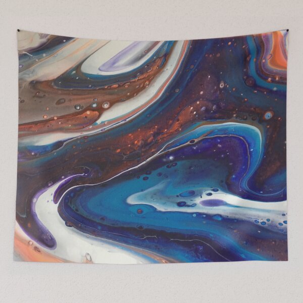 Item preview, Deep Space designed and sold by Heather Thomas Olson.