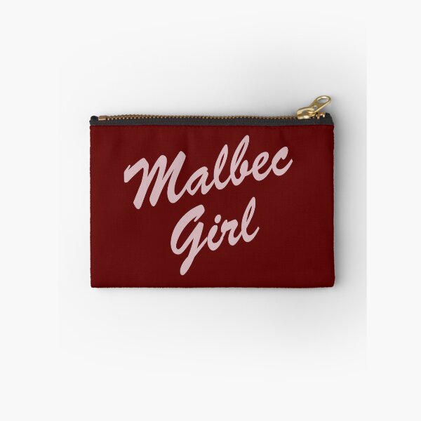 Item preview, Malbec Girl Design for Malbec Wine Lovers designed and sold by webdango.