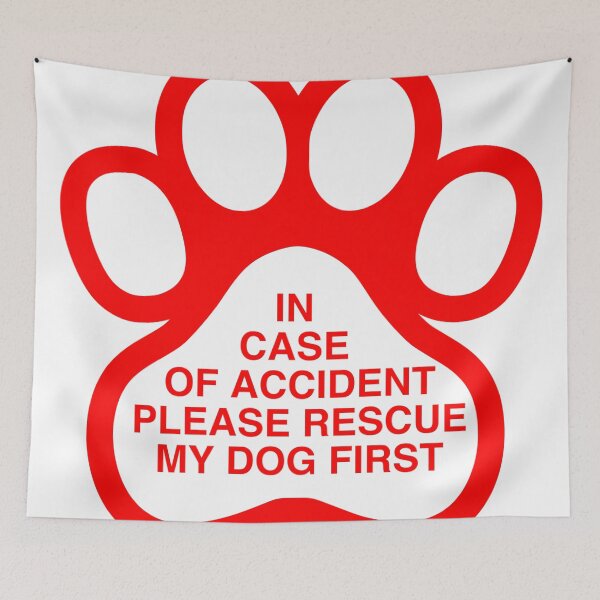 Item preview, Car Sticker For Dog Lover designed and sold by CoolYule.